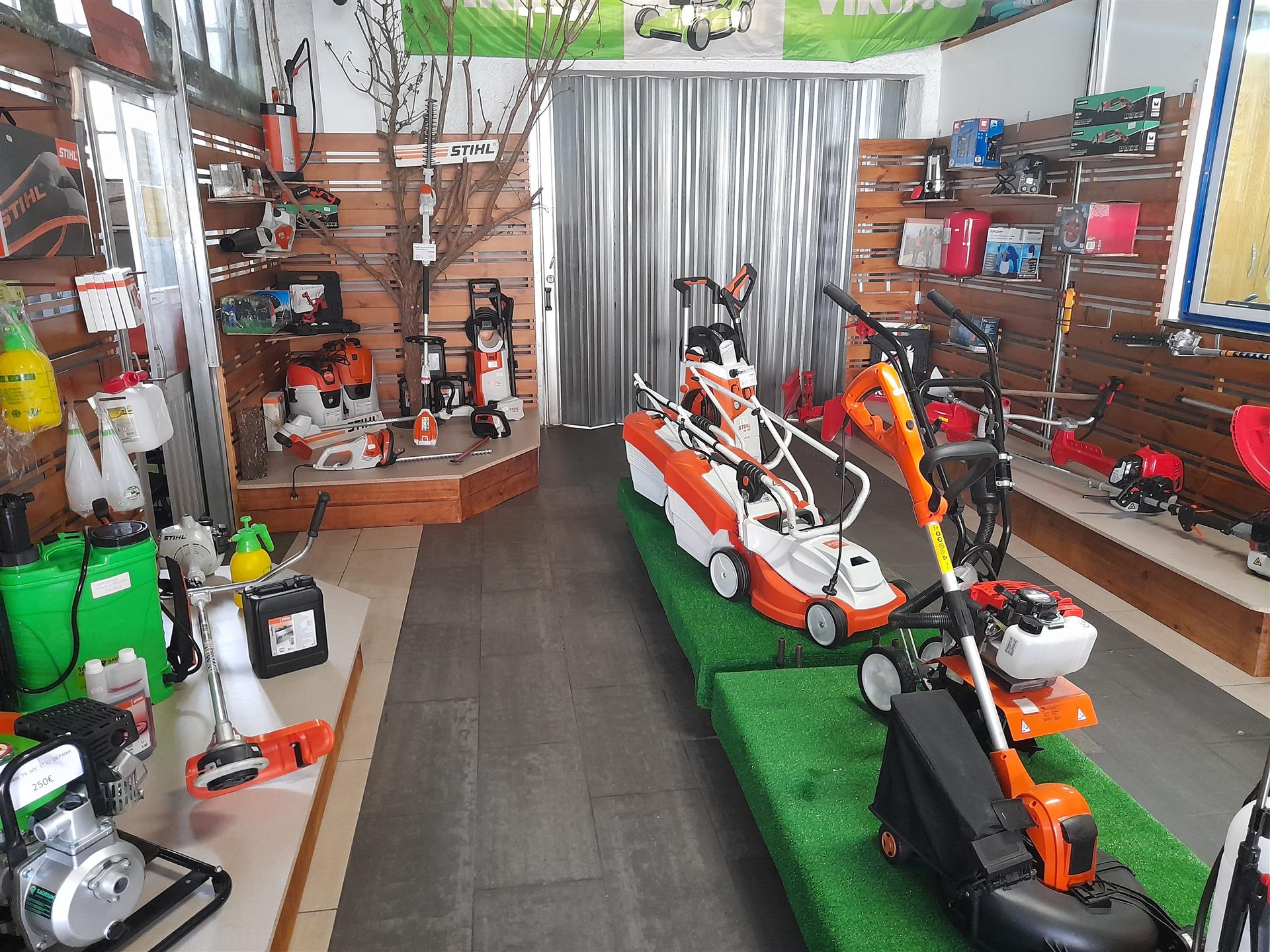 Sabe que pode comprar  todos os produtos online?